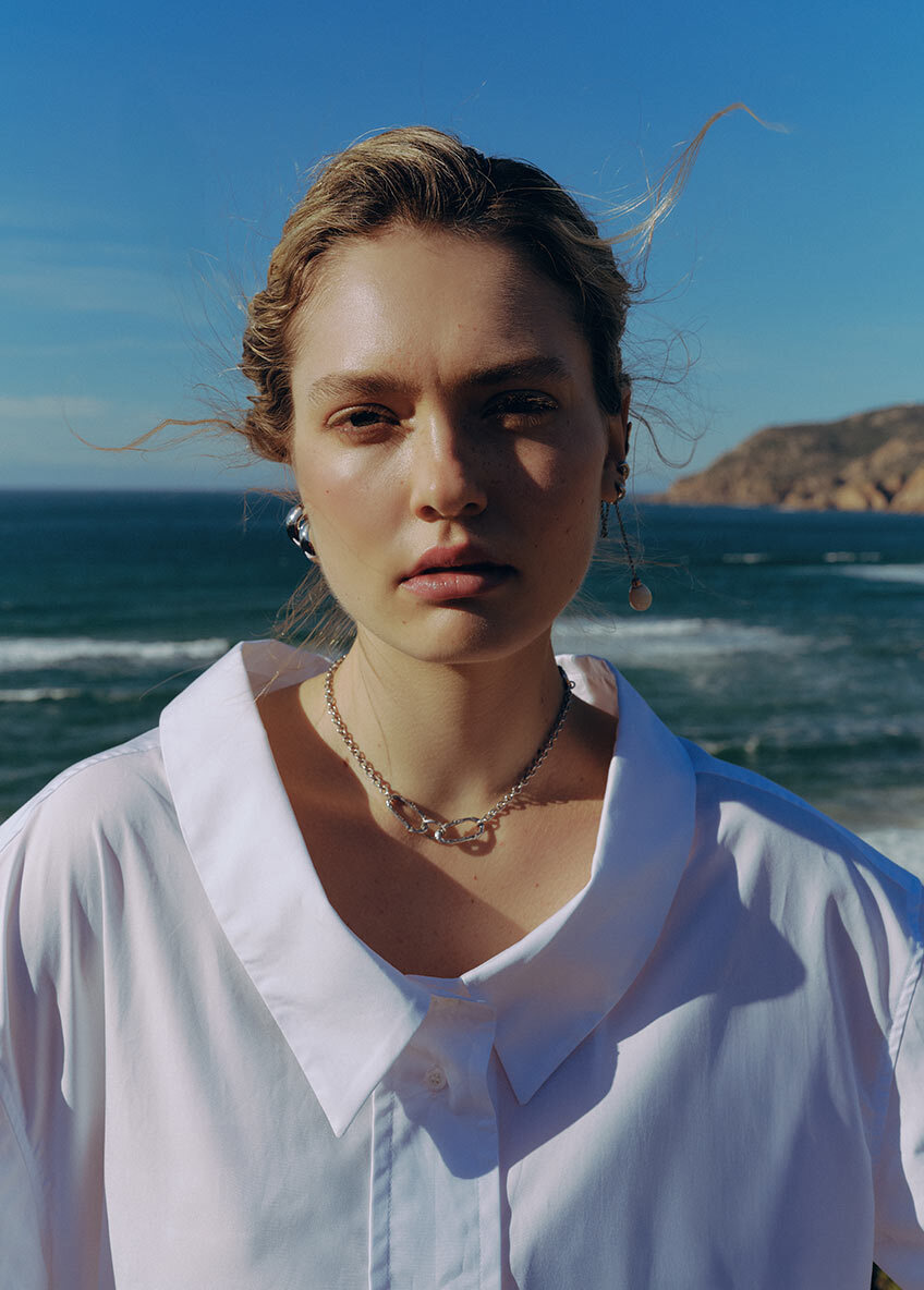 Sophie M., Montréal